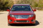 Ford Fusion Sport 2010 года